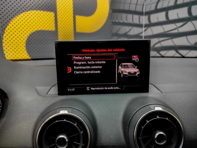 								Audi Q2 full									