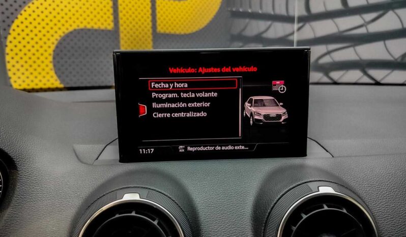 								Audi Q2 full									
