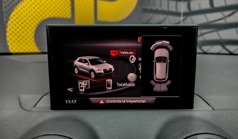 								Audi Q2 full									