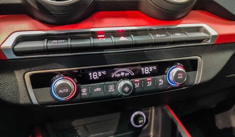 								Audi Q2 full									