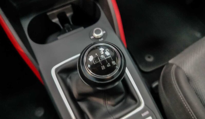 								Audi Q2 full									