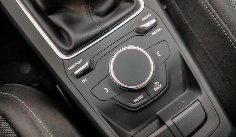 								Audi Q2 full									