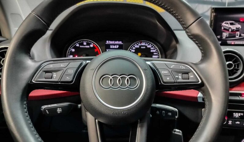								Audi Q2 full									