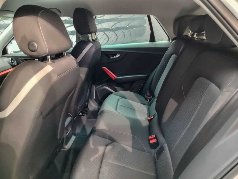 								Audi Q2 full									