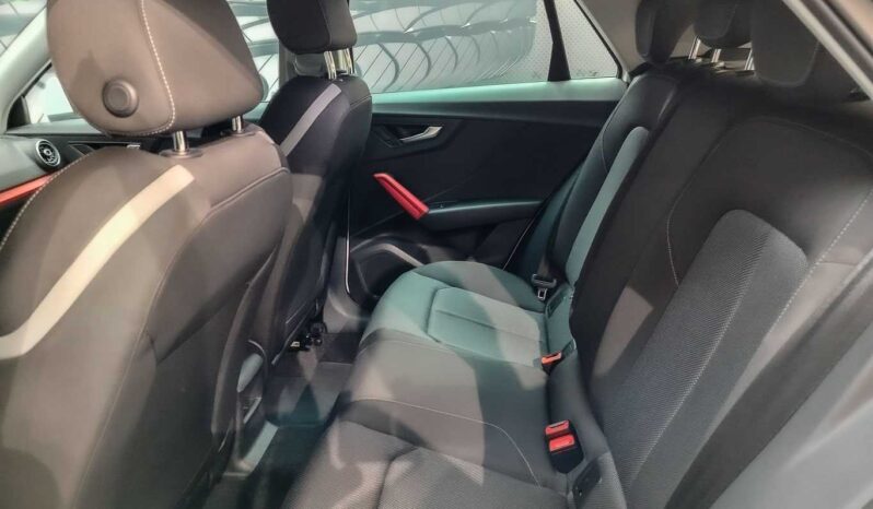 								Audi Q2 full									