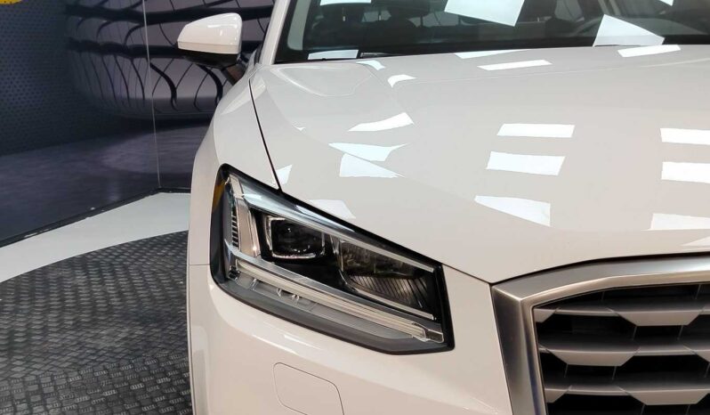 								Audi Q2 full									