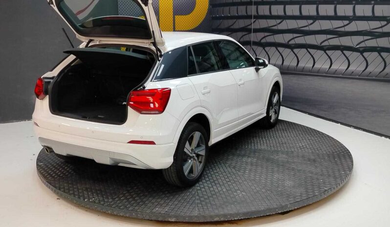 								Audi Q2 full									