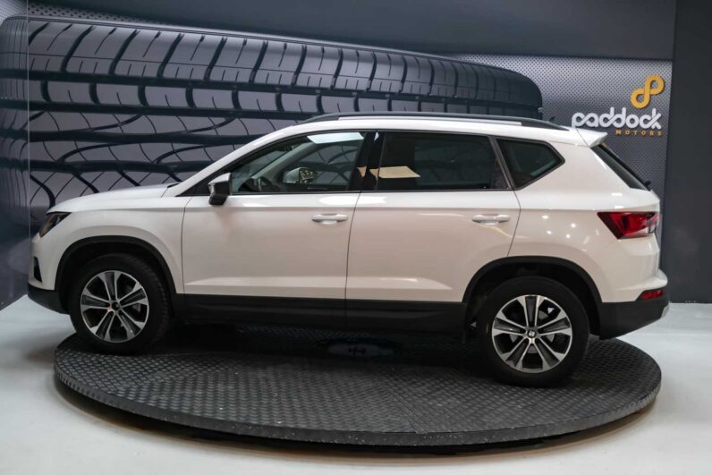 								SEAT Ateca full									
