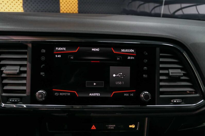 								SEAT Ateca full									