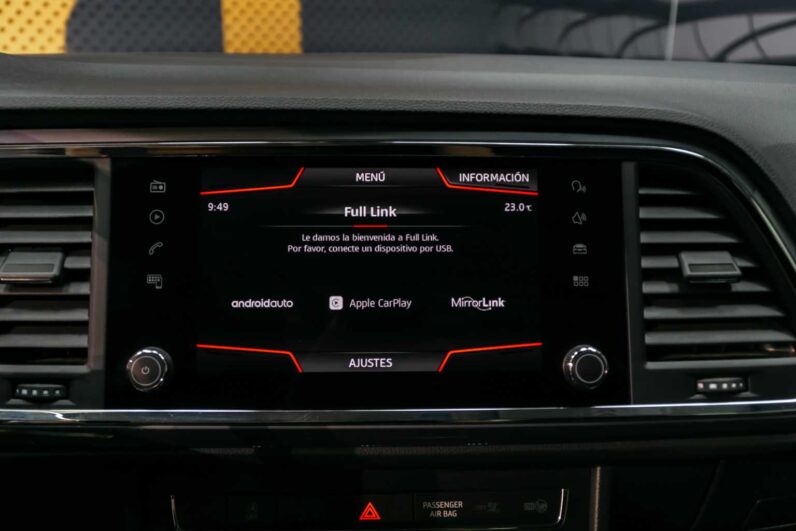 								SEAT Ateca full									