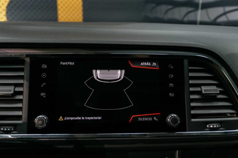 								SEAT Ateca full									