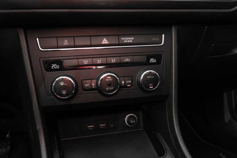 								SEAT Ateca full									