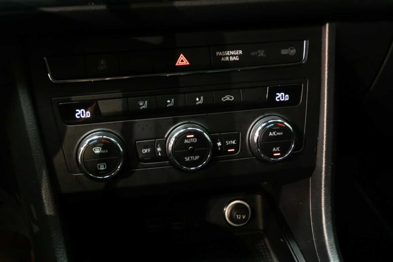 								SEAT Ateca full									