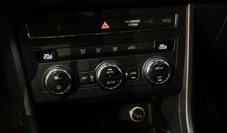 								SEAT Ateca full									