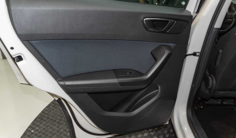 								SEAT Ateca full									