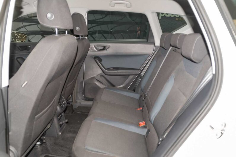								SEAT Ateca full									