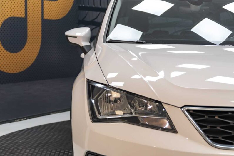 								SEAT Ateca full									