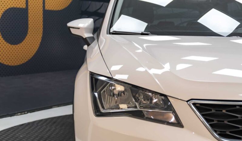 								SEAT Ateca full									