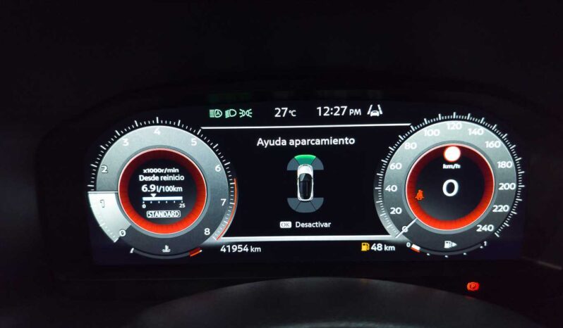 								Nissan Juke full									