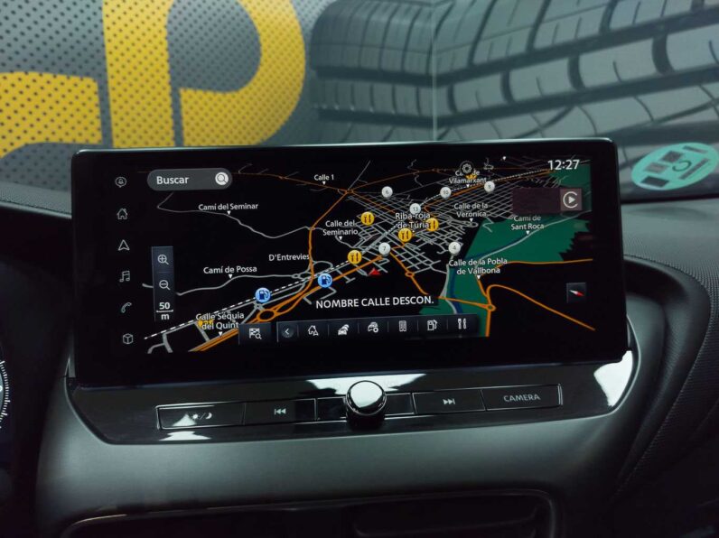 								Nissan Juke full									
