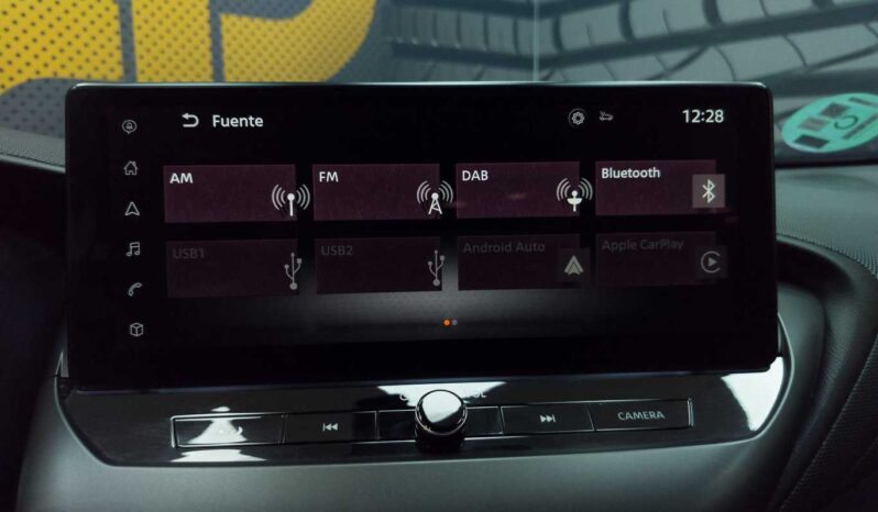 								Nissan Juke full									