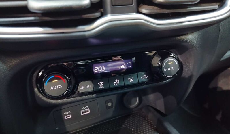 								Nissan Juke full									