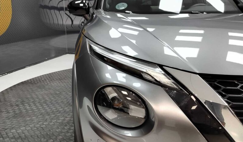 								Nissan Juke full									