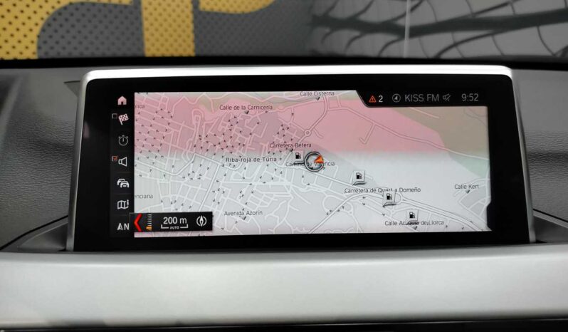 								BMW X1 full									