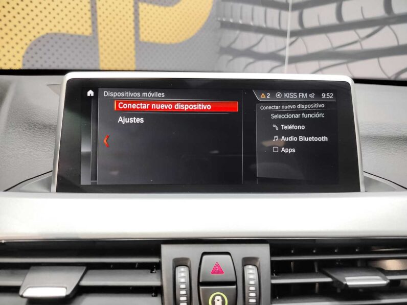 								BMW X1 full									