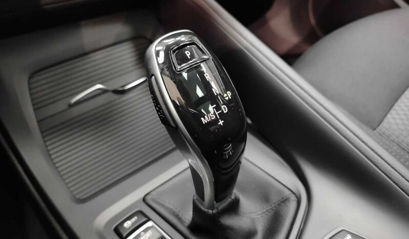 								BMW X1 full									