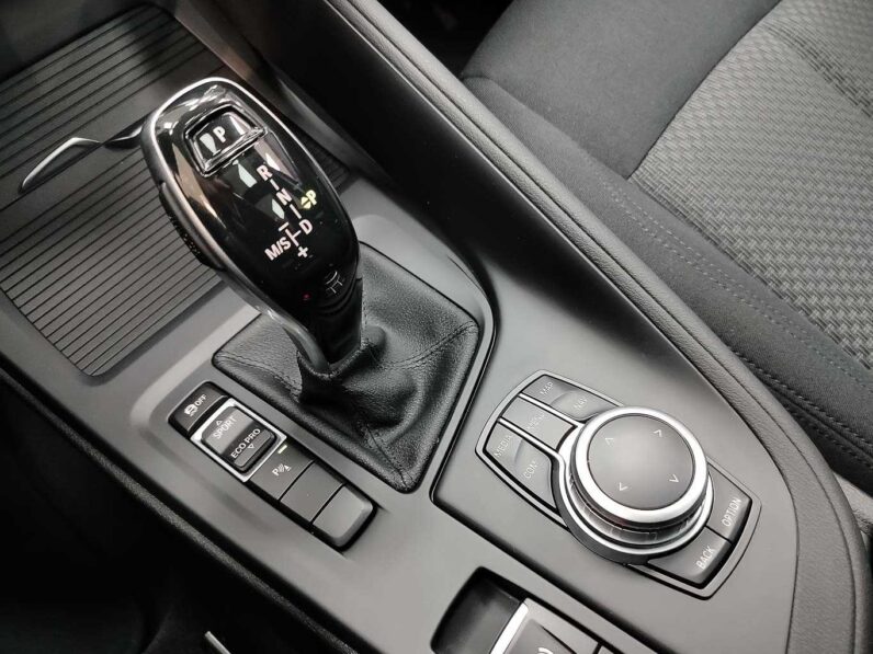 								BMW X1 full									