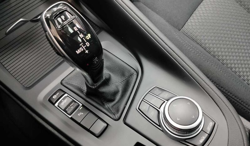 								BMW X1 full									