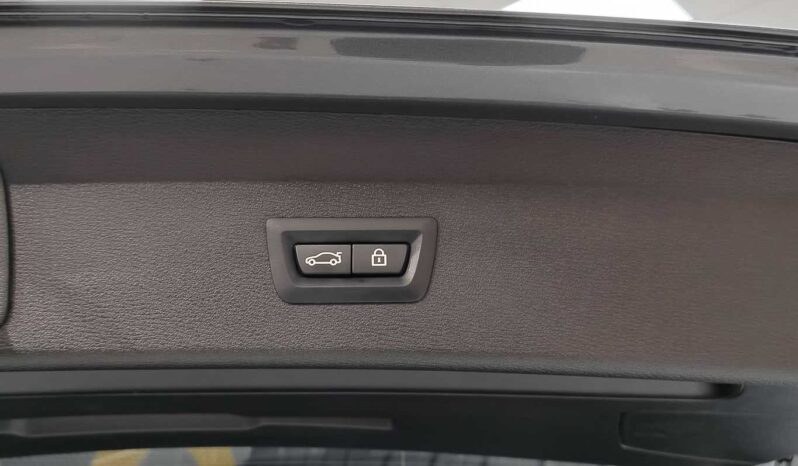 								BMW X1 full									
