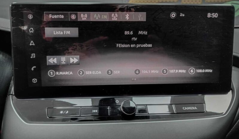 								Nissan Juke full									