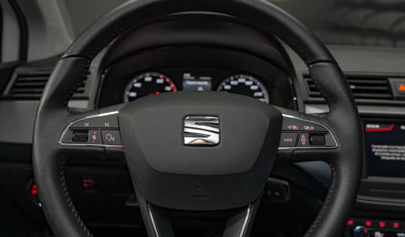 								SEAT Arona full									