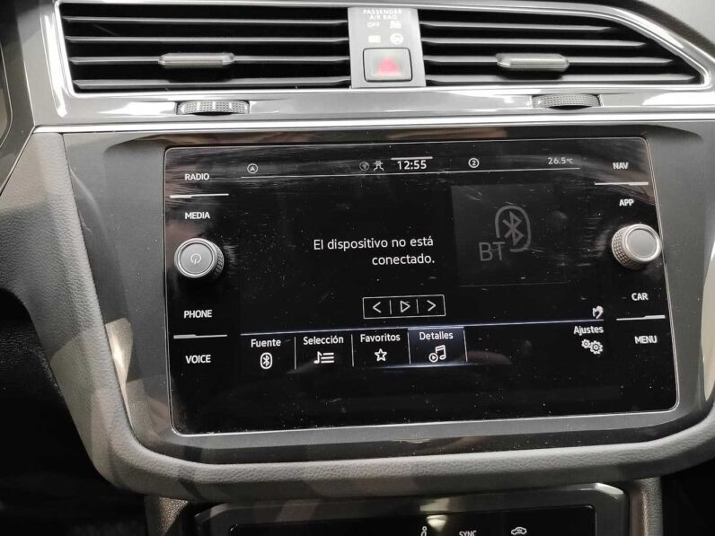 								Volkswagen Tiguan full									