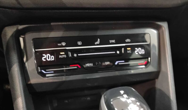 								Volkswagen Tiguan full									