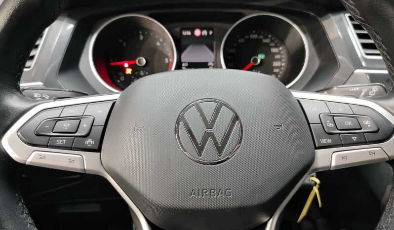 								Volkswagen Tiguan full									
