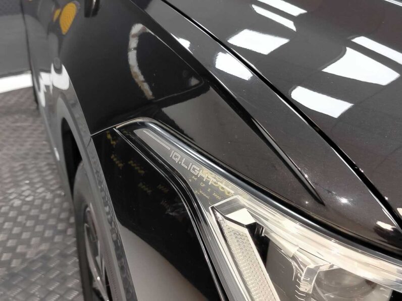 								Volkswagen Tiguan full									