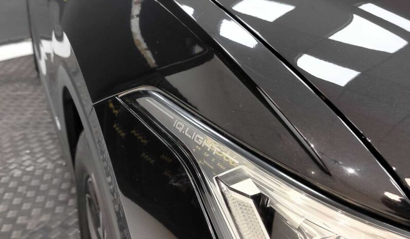 								Volkswagen Tiguan full									