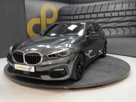 BMW Serie 1