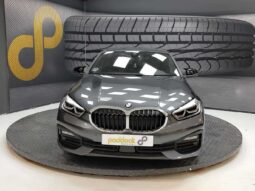 BMW Serie 1