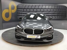 BMW Serie 1