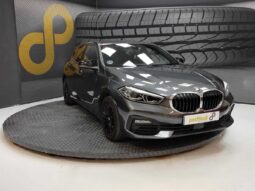 BMW Serie 1
