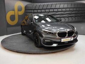 BMW Serie 1