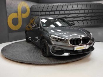 BMW Serie 1