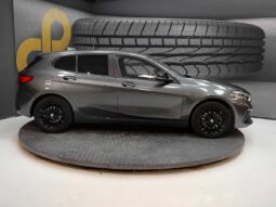 BMW Serie 1