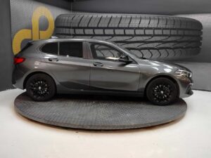 BMW Serie 1