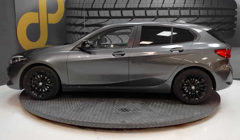 								BMW Serie 1 full									