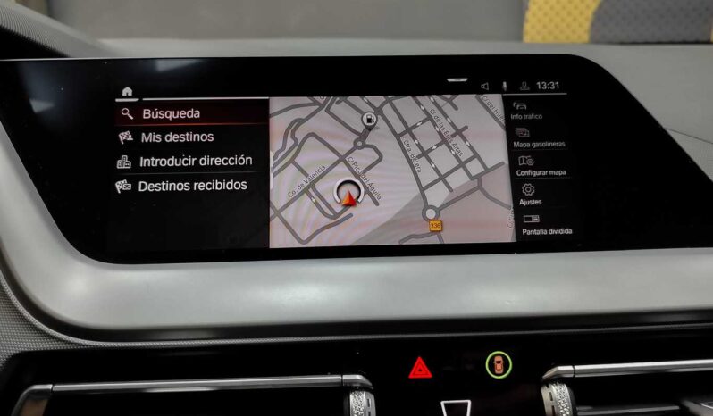 								BMW Serie 1 full									